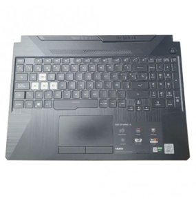 CARSACA CON TECLADO PARA ASUS TUF GAMING FX506L