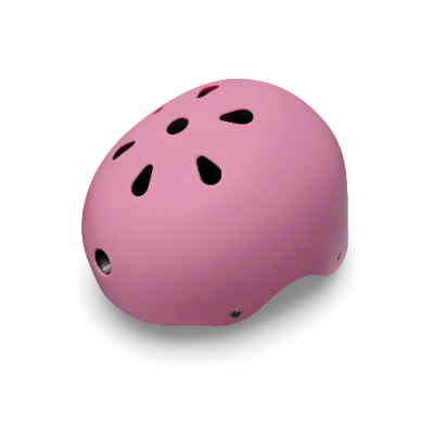 CASCO ROSA