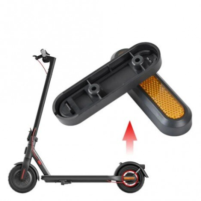 SIDE REFLECTOR FOR XIAOMI 4/4 Lite ELECTRIC SCOOTER