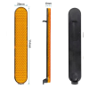CATADIOPTRICO LATERAL PATINETE ELÉCTRICO XIAOMI 4 ULTRA