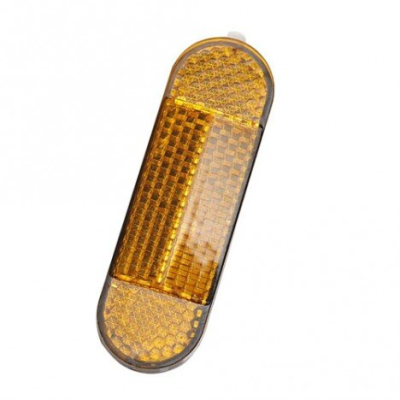 CATADIOPTRICO REFLECTANTE PARA PATINETE ELECTRICO XIAOMI MI 1S PRO / PRO2 / M365