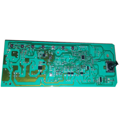 TARJETA DISPLAY  LAVADORA CECOTEC DRESSCODE 10610 INVERTER STEEL