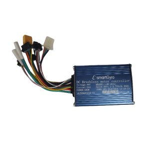 CENTRALITA 21A PATINETE ELECTRICO SMARTGYRO SPEEDWAY Y ROCKWAY