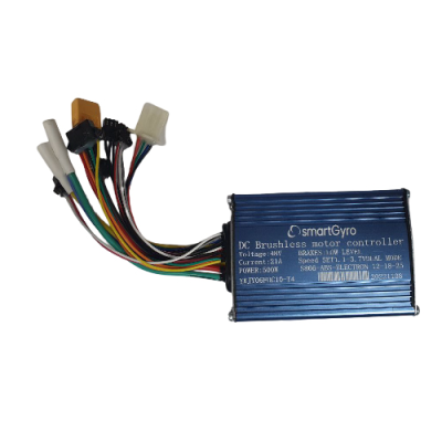 CENTRALITA 21A PATINETE ELECTRICO SMARTGYRO SPEEDWAY Y ROCKWAY