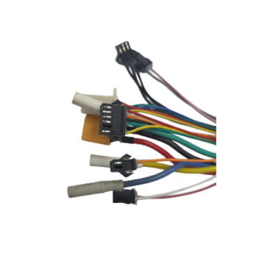 CENTRALITA 21A PATINETE ELECTRICO SMARTGYRO SPEEDWAY Y ROCKWAY (USADO)