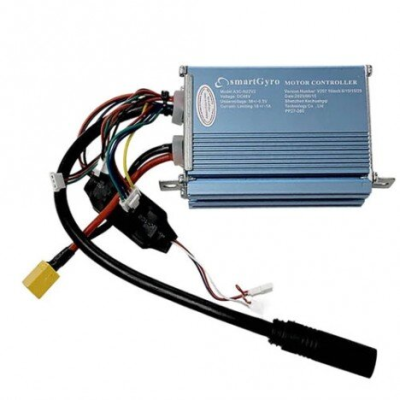 CENTRALITA A3C-N22V2 SMARTGYRO K2