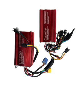 CENTRALITA SMARTGYRO CROSSOVER DUAL MAX
