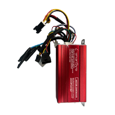 CENTRALITA SMARTGYRO CROSSOVER DUAL MAX
