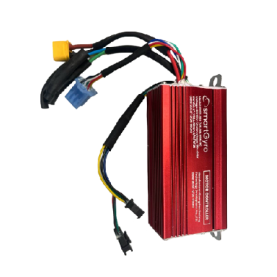 CENTRALITA SMARTGYRO CROSSOVER DUAL MAX