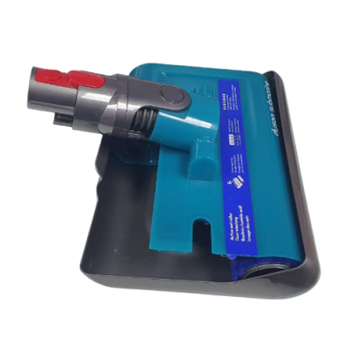 CEPILLO ASPIRADORA DYSON V15S DETECT SUBMARINE (SIN DEPOSITO)