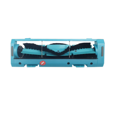 CEPILLO PRINCIPAL CON TAPA PARA CECOTEC CONGA 1090 1790 1990