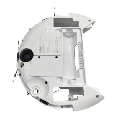 CHASIS CON SENSORES IROBOT ROOMBA 105 COMBO ROBOT
