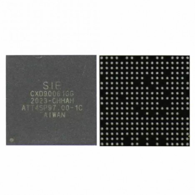 CHIP IC CXD90061GG CONTROL SOUTH BRIDGE PARA PS5
