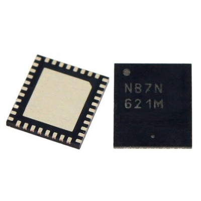 CHIP IC DE CONTROL NB7N621M XBOX SERIES S/X