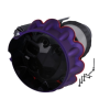 CICLON 972420-02 DYSON GEN5DETECT (NUEVO)