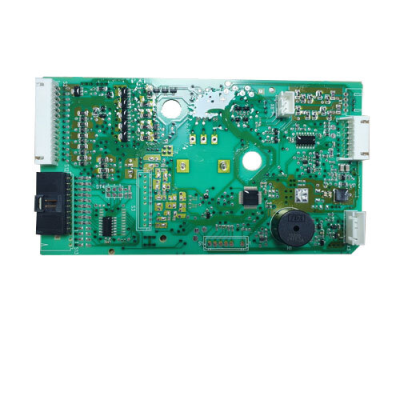 CIRCUITO ELECTRONICO  ST0052125 LAVADORA CECOTEC DRESSCODE 8800 INVERTER STEEL