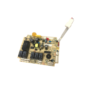 CIRCUITO POTENCIA LAVAVAJILLAS EDESA FG6