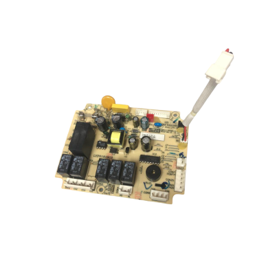 CIRCUITO POTENCIA LAVAVAJILLAS EDESA FG6