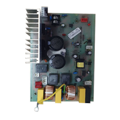 CIRCUITO POTENCIA  ST0050153 PLACA INDUCCION CECOTEC BOLERO SQUAD I 2001