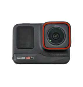 CÁMARA INSTA360 ACE PRO