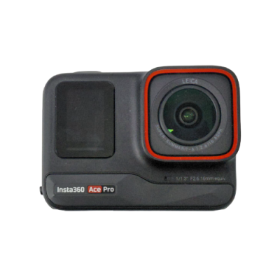 CÁMARA INSTA360 ACE PRO