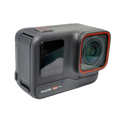 CÁMARA INSTA360 ACE PRO