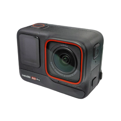 CÁMARA INSTA360 ACE PRO
