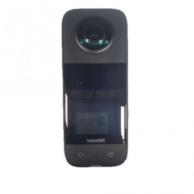 CÁMARA INSTA360 X3 360º ACTION CAM