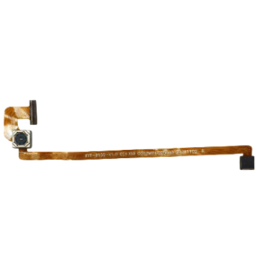 CÁMARA SELFIE Y PRINCIPAL DE TABLET PEAQ PET 1081