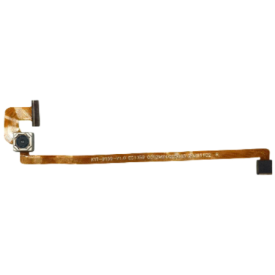 CÁMARA SELFIE Y PRINCIPAL DE TABLET PEAQ PET 1081