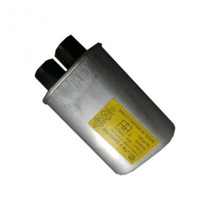 CODENSADOR DE ALTA TENSIÓN CH85 – 21098 – 2100 V-AC MICROONDAS BALAY 3WG-1919XP