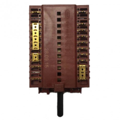 COMMUTADOR 9000498677 HORNO BOSCH HBA22R251E/46