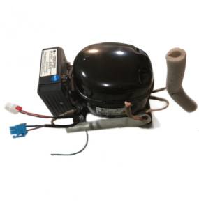 COMPRESOR + MÓDULO DE CONTROL DEL MOTOR FRIGORÍFICO BALAY 3FA7787A/05