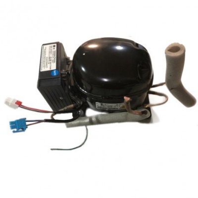 COMPRESOR + MÓDULO DE CONTROL DEL MOTOR FRIGORÍFICO BALAY 3FA7787A/05