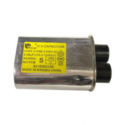 CONDENSADOR 3518303100 MICROONDAS DAEWOO KOR-6L35