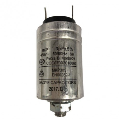 CONDENSADOR MKP305 LAVAVAJILAS DAEWOO DDW-MQ1211W