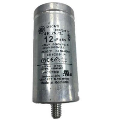 CONDENSADOR SECADORA HOOVER DX H9A2TCEX-S