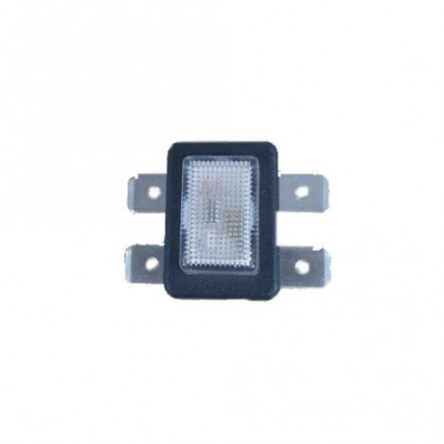 CONECTOR 16A ST0012672 TERMO ELÉCTRICO TESY GCH 503520 B12 TSRC TIM305640