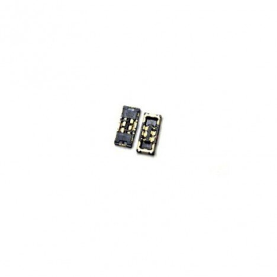 CONECTOR ANTENA GPS, WIFI IPHONE 8