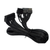 CONECTOR ATX DE 24 PINES FUENTE DE ALIMENTACIÓN GIGABYTE