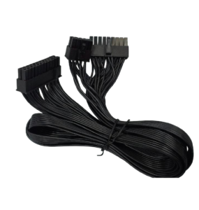 CONECTOR ATX DE 24 PINES FUENTE DE ALIMENTACIÓN GIGABYTE