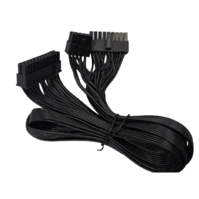 CONECTOR ATX DE 24 PINES FUENTE DE ALIMENTACIÓN GIGABYTE