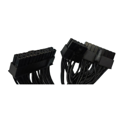 CONECTOR ATX DE 24 PINES FUENTE DE ALIMENTACIÓN GIGABYTE