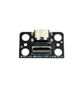 CONECTOR CARGA ICONIA TAP P10