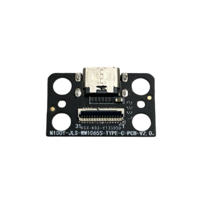 CONECTOR CARGA ICONIA TAP P10