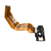 CONECTOR DE CARGA LENOVO TAB P12 TB373FU