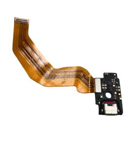 CONECTOR DE CARGA LENOVO TAB P12 TB373FU