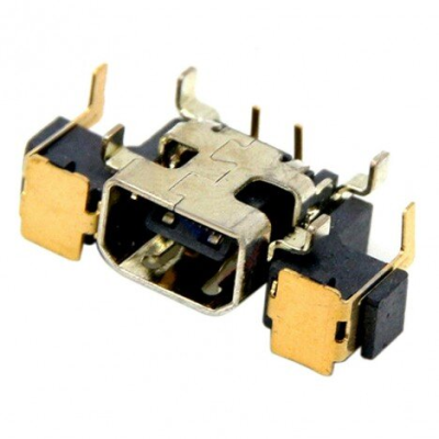 CONECTOR DE CARGA NINTEDO NEW 3DS XL