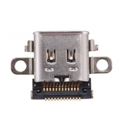 CONECTOR DE CARGA NINTENDO SWITCH