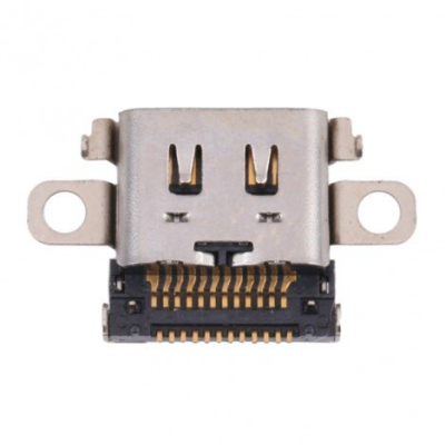 CONECTOR DE CARGA NINTENDO SWITCH LITE